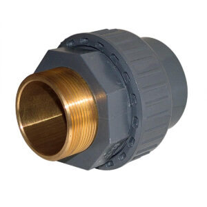 Муфта переходная металл НР 63 “2 effast