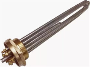 Блок ТЭН  8 КВт (127544)
